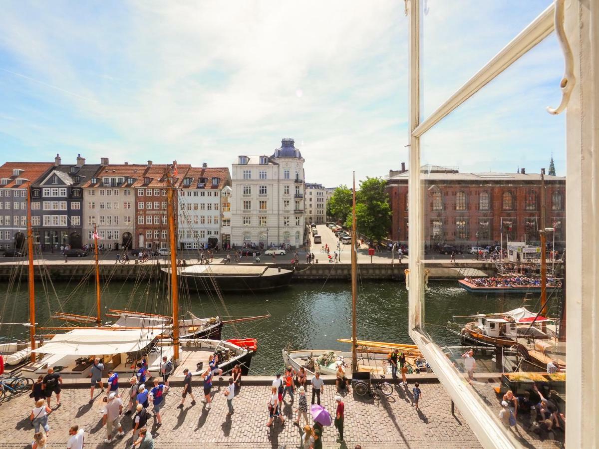 Authentic By Nyhavn * Kopenhagen